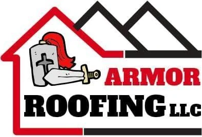 Armor Roofing Georgia logo