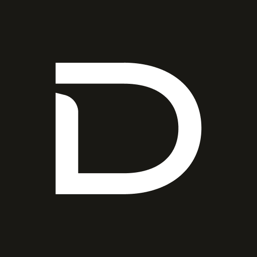 Dover Living logo