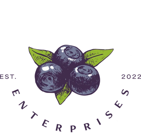 Huckleberry Enterprises, LLC logo