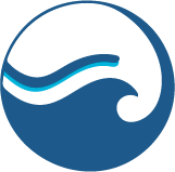 Well Done Pools logo